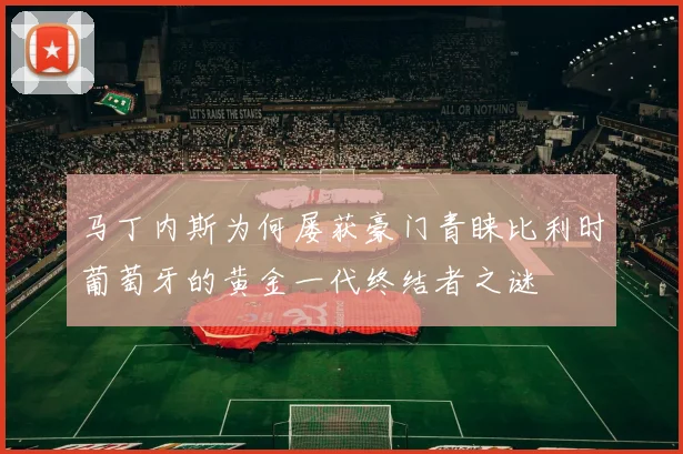 马丁内斯为何屡获豪门青睐比利时葡萄牙的黄金一代终结者之谜