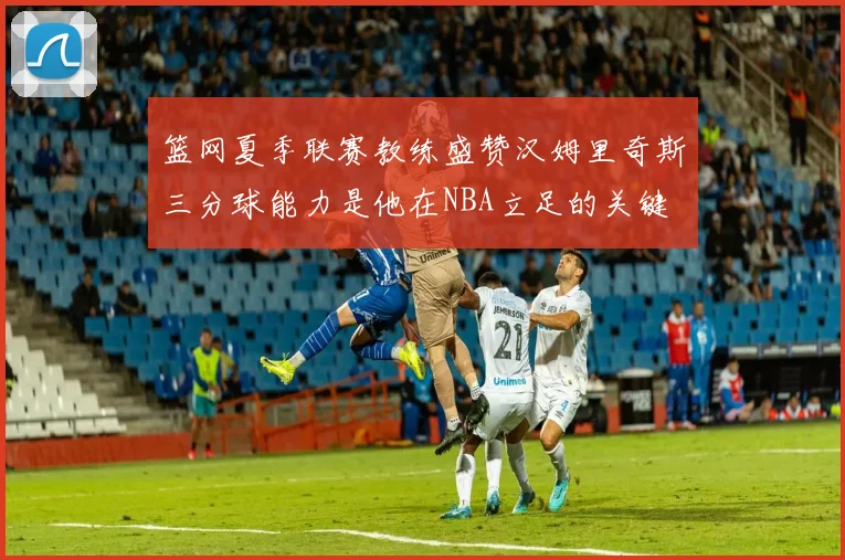 篮网夏季联赛教练盛赞汉姆里奇斯三分球能力是他在NBA立足的关键